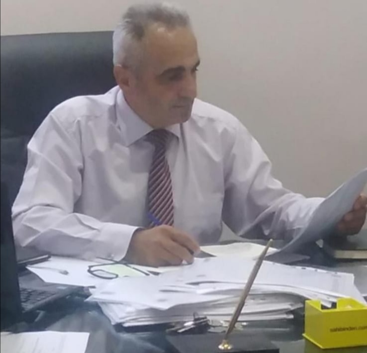 MİLLİ PARTİ KURULDU