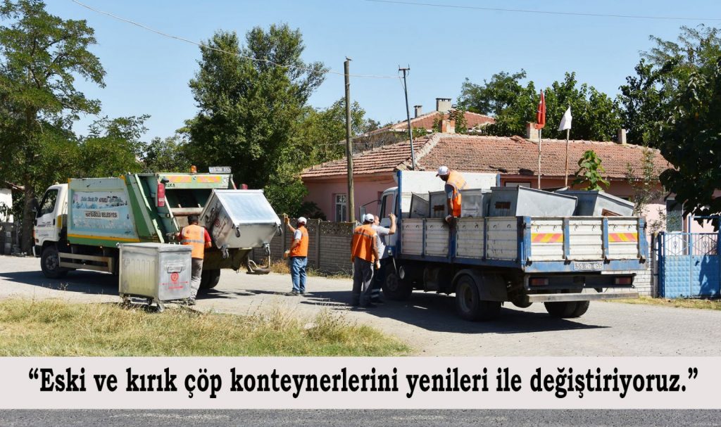 HAYRABOLU’DAN KISA KISA…