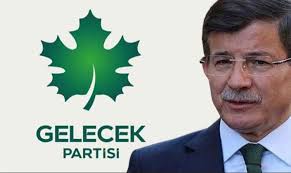 GELECEK PARTİSİ 1.OLAĞAN GENEL KONGREYE HAZIR