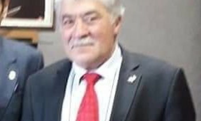 ERSİN DÜZYOL:”AVCILIK YASAKLANSIN ÖYLE Mİ “