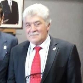 ERSİN DÜZYOL:”AVCILIK YASAKLANSIN ÖYLE Mİ “