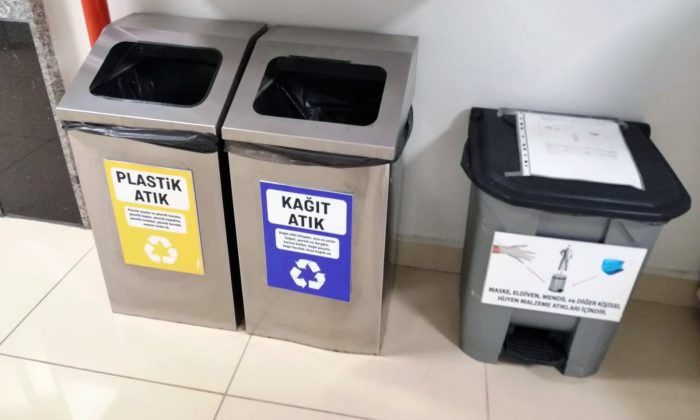 TREDAŞ, “SIFIR ATIK” BELGESİ ALMAYA HAK KAZANDI