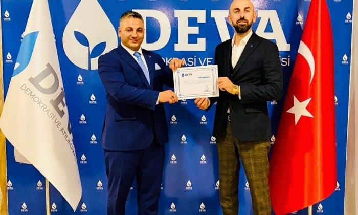 İLHAN TURHAN KAPAKLI’YA DEVA OLACAK
