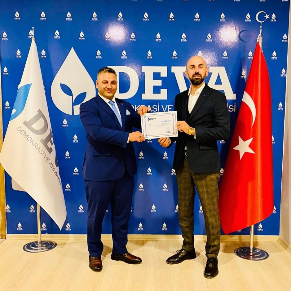 İLHAN TURHAN KAPAKLI’YA DEVA OLACAK