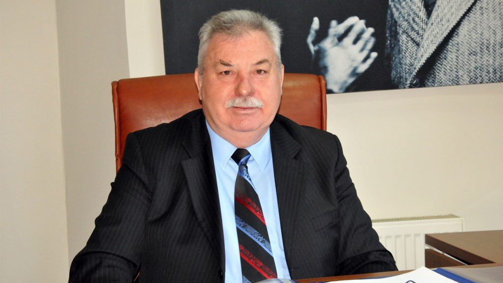 ÇORLU’YA AFET EĞİTİM MERKEZİ