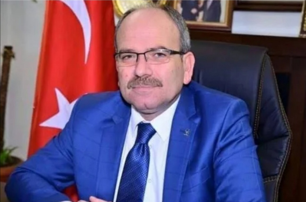 AHMET AKÇAY GELECEK PARTİSİ GENEL MERKEZ YÖNETİMİNDE
