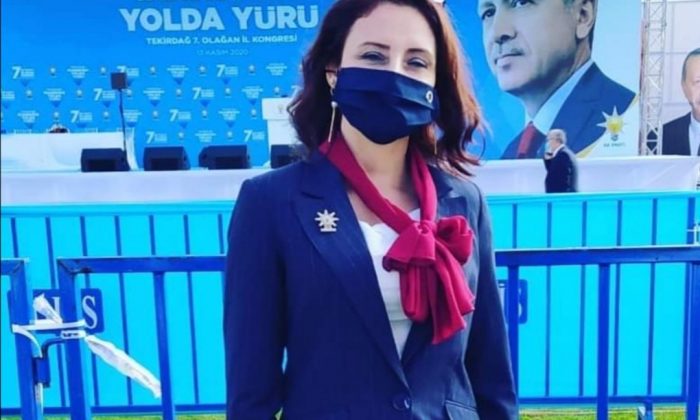 AK PARTİ ERKEN FİRE VERDİ