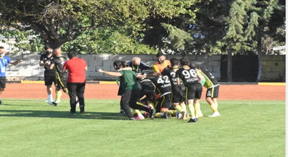 TEKİR’DEN ALTI TOKAT