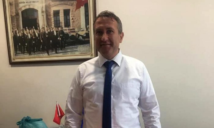 KEŞAN BELEDİYESİ ESTETİĞE ÖNEM VERİYOR