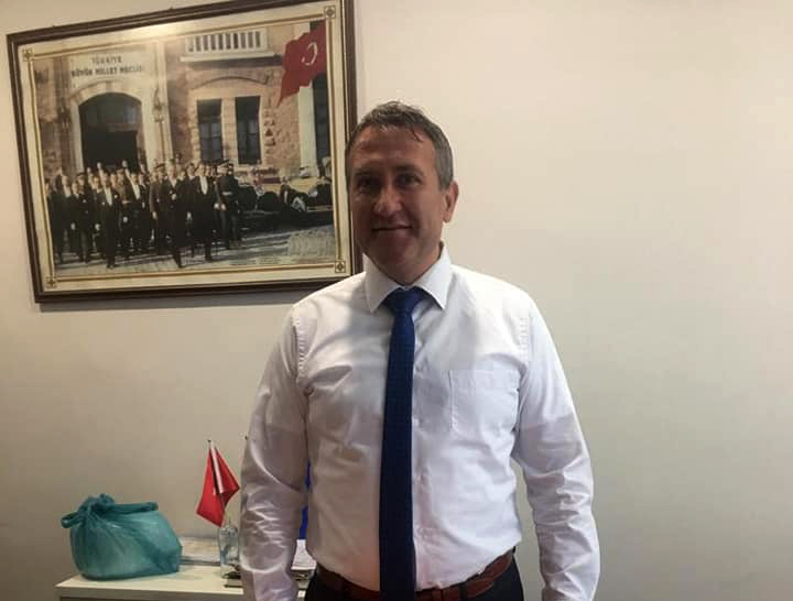 KEŞAN BELEDİYESİ ESTETİĞE ÖNEM VERİYOR