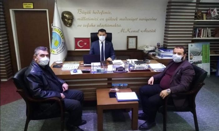 HİZMET-İŞ SENDİKASI’NDAN SÖZLEŞME ATAĞI