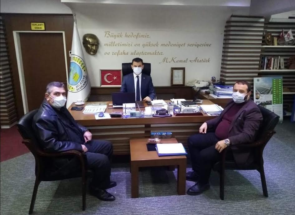 HİZMET-İŞ SENDİKASI’NDAN SÖZLEŞME ATAĞI