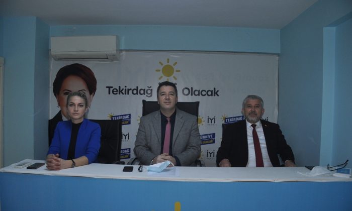 ALKAYA’DAN BÜYÜKŞEHİRE ZAM ÇAĞRISI