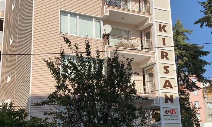 KIRSAN ASANSÖR’DEN ENGELLİLERE ÖZEL ASANSÖR