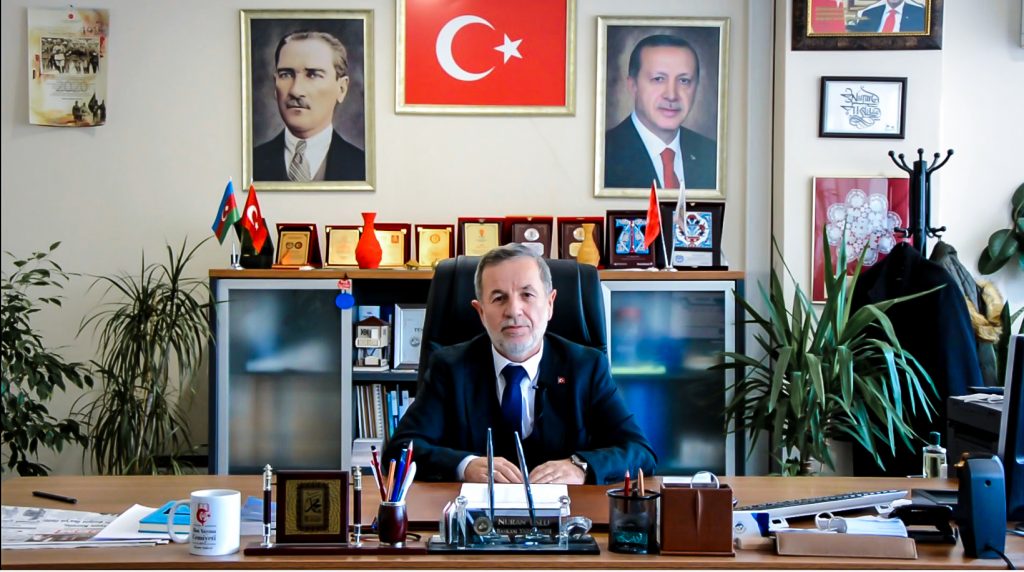 KEŞAN BELEDİYESİNDE VAKA SIFIR