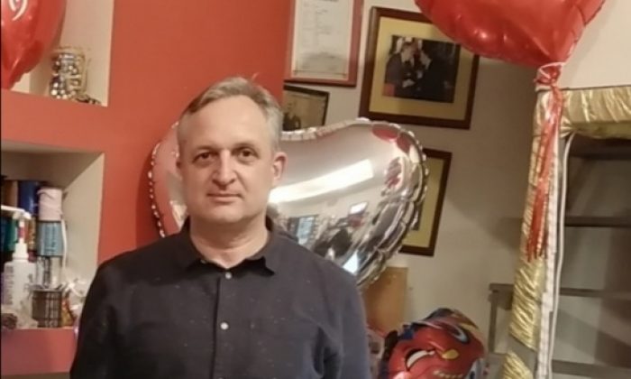 ERCAN AŞER TEKİRDAĞ’IN GURURU OLDU