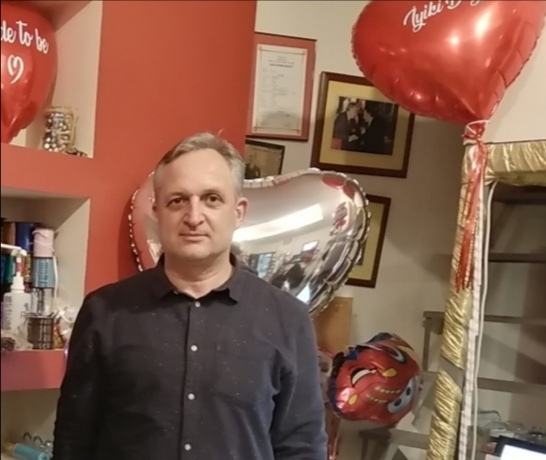 ERCAN AŞER TEKİRDAĞ’IN GURURU OLDU