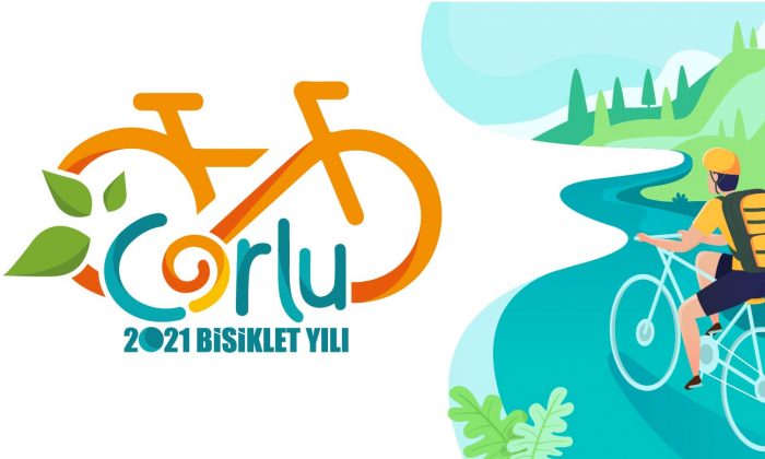 ÇORLU’DA 2021 “BİSİKLET YILI” İLAN EDİLDİ