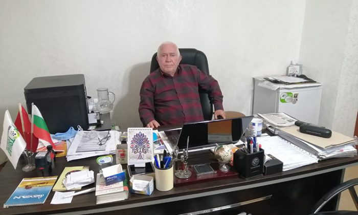 BULGARİSTAN GÖÇMENLERİ DERNEĞİNDEN DUYURU