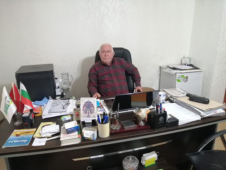 BULGARİSTAN GÖÇMENLERİ DERNEĞİNDEN DUYURU