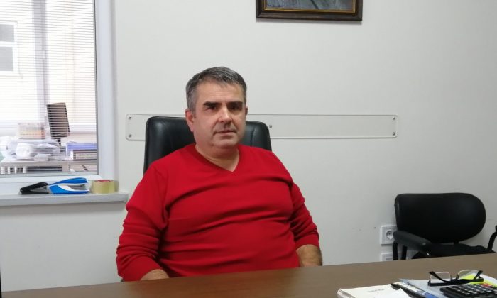 MUHASEBECİLER DE AŞI ÖNCELİĞİ İSTİYOR
