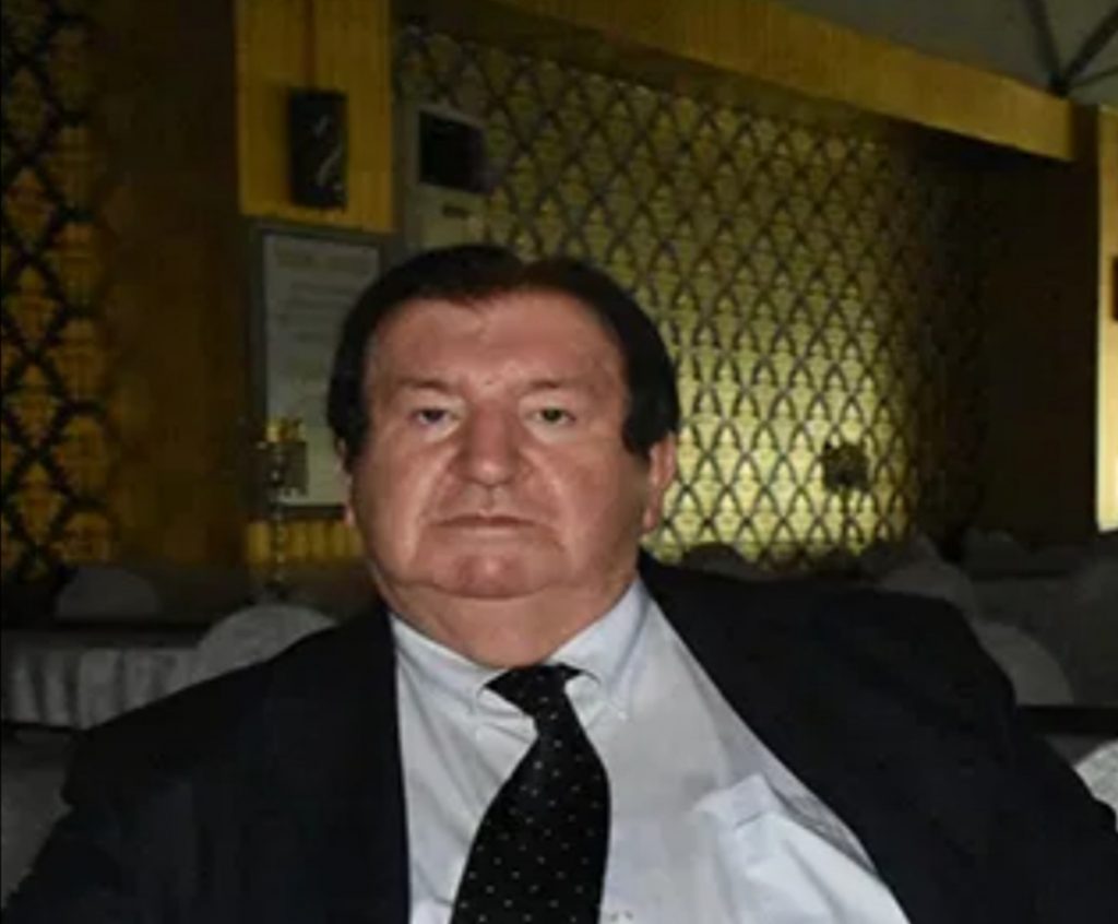 DEMOKRAT PARTİ KÜLLERİNDEN DOĞUYOR