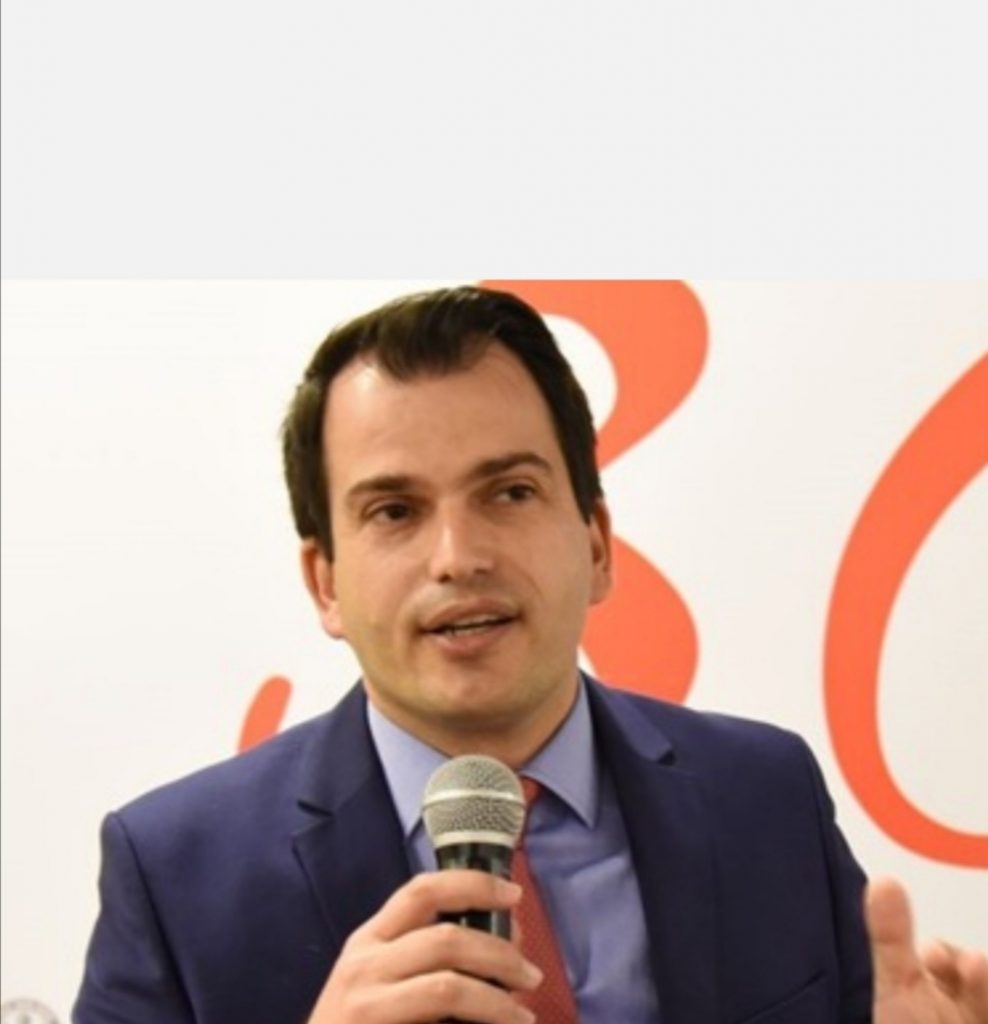TOÇ-BİR SEN İL BAŞKANI MİTHAT DİNÇ:”YIPRANMAMIZI İSTİYORUZ”
