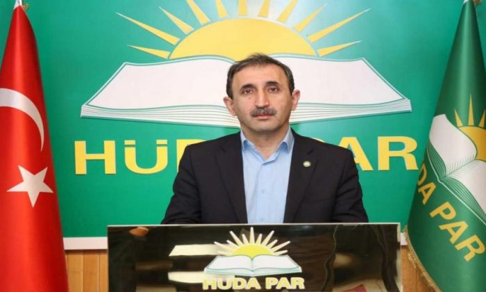 HÜDAPAR’DAN KÜRESEL İKLİM DEĞİŞİKLİĞİ AÇIKLAMASI