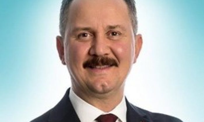 MESTAN ÖZCAN’DAN KARNE AÇIKLAMASI
