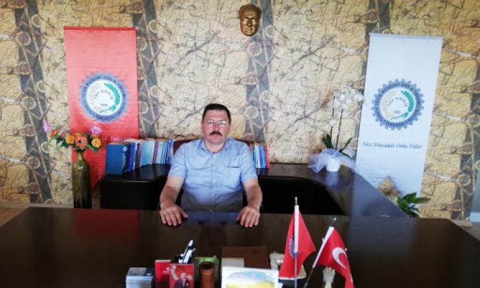 TEK GIDA İŞ SENDİKASININ BAŞARISI