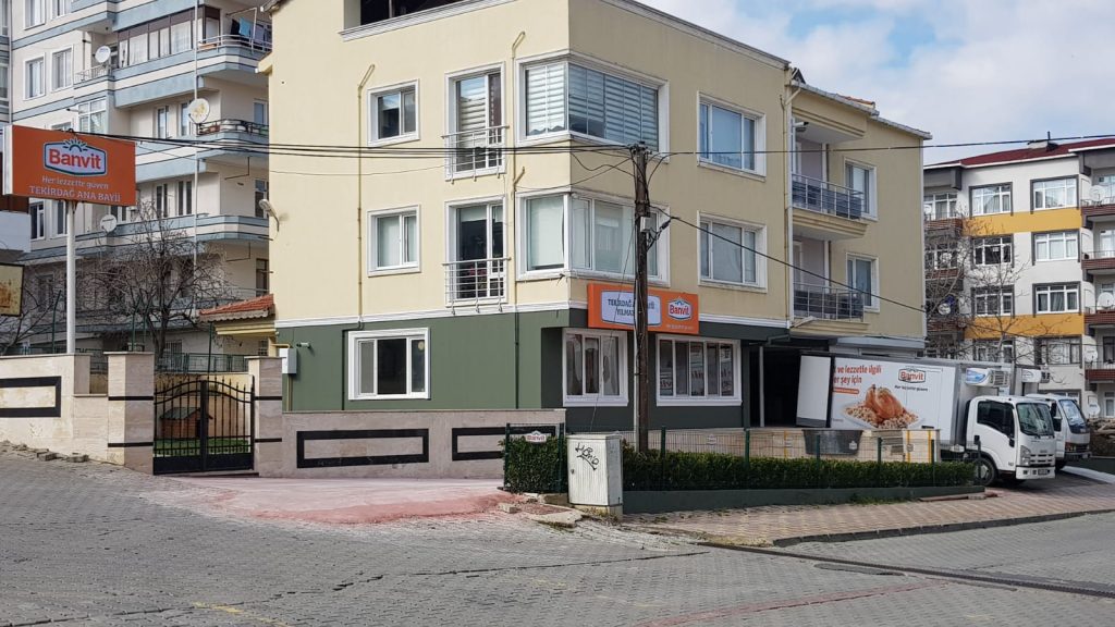BANVİT TEKİRDAĞ ANA BAYİİ’NDEN TÜKETİCİLERE TAVSİYELER