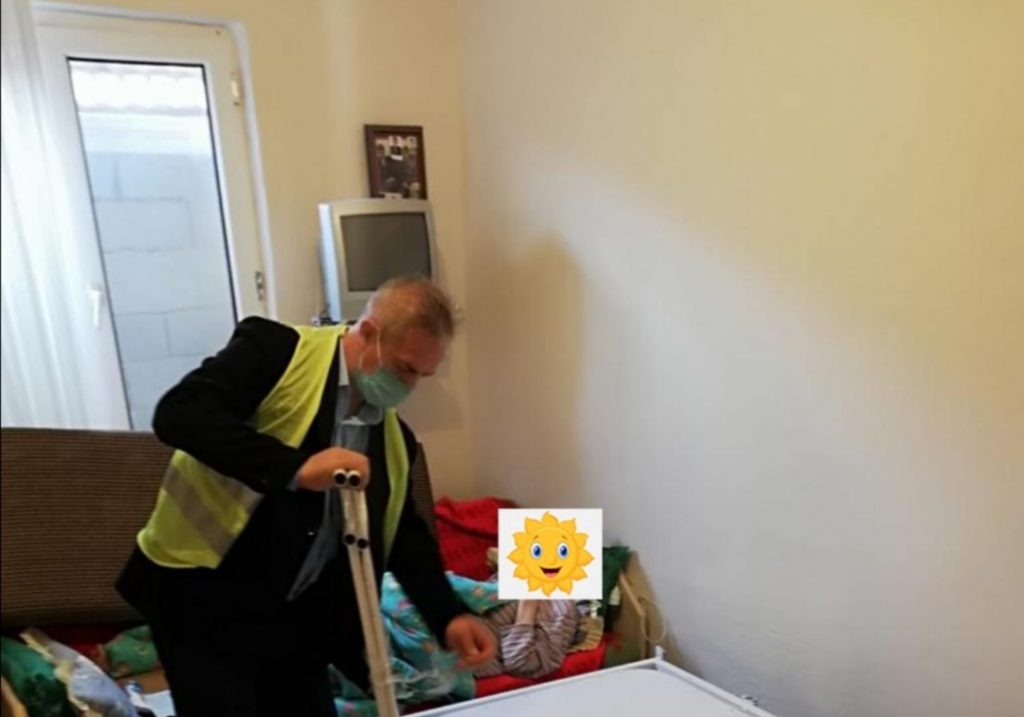 VATANDAŞ NEREDE, ERGENE BELEDİYESİ ORADA