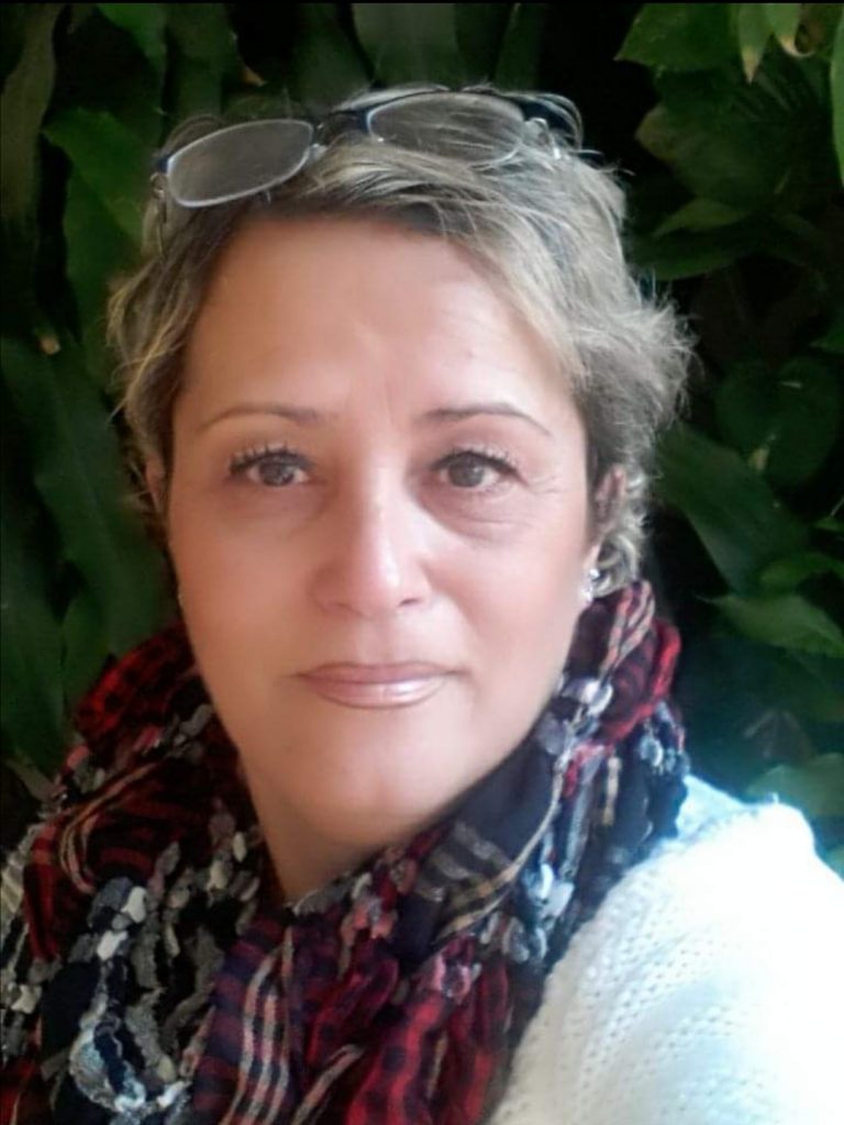 BİRSEN KISIKÇILAR İLÇE BAŞKANI OLDU