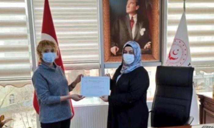İYİ PARTİ İL BAŞKANI ALKAYA’DAN İL MÜDÜRÜ USLU’YA BÜYÜK ÖFKE