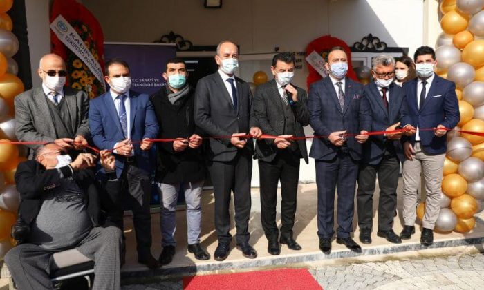 KAPAKLI’YA EMEK SEPETİ ATÖLYESİ