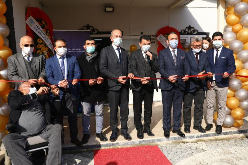 KAPAKLI’YA EMEK SEPETİ ATÖLYESİ