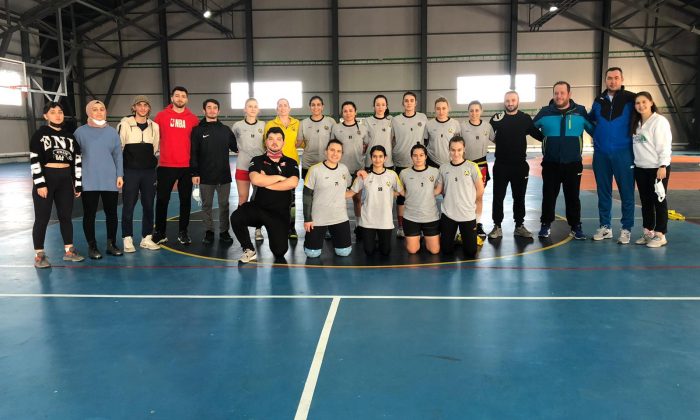 NKÜ’NDEN TEKİRDAĞSPOR’A BİLİMSEL DESTEK