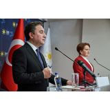 ALİ BABACAN:”YENİ ANAYASA İSTEYENLER MEVCUT ANAYASAYA UYSUN”
