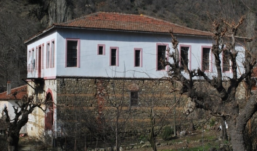 BÜYÜKŞEHİR BELEDİYESİ TARİHİ DEĞERLERİMİZE SAHİP ÇIKIYOR