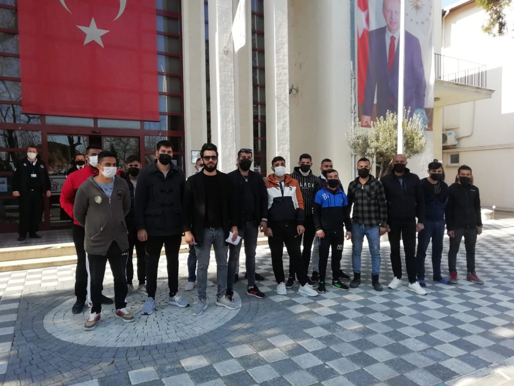 BU TEPKİ CÜNEYT YÜKSEL’E