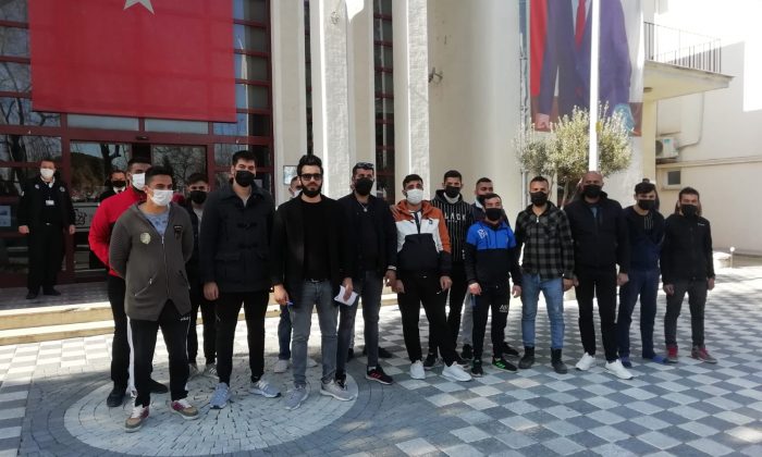 BU TEPKİ CÜNEYT YÜKSEL’E