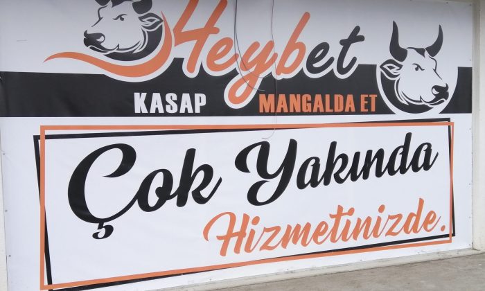 TEKİRDAĞ “HEYBET” İLE TANIŞIYOR