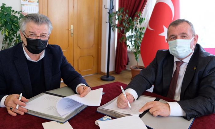 TRAKYA BİRLİK TOPLU İŞ SÖZLEŞMESİ İMZALANDI
