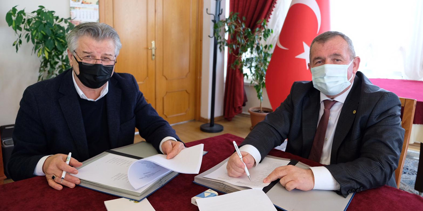 TRAKYA BİRLİK TOPLU İŞ SÖZLEŞMESİ İMZALANDI
