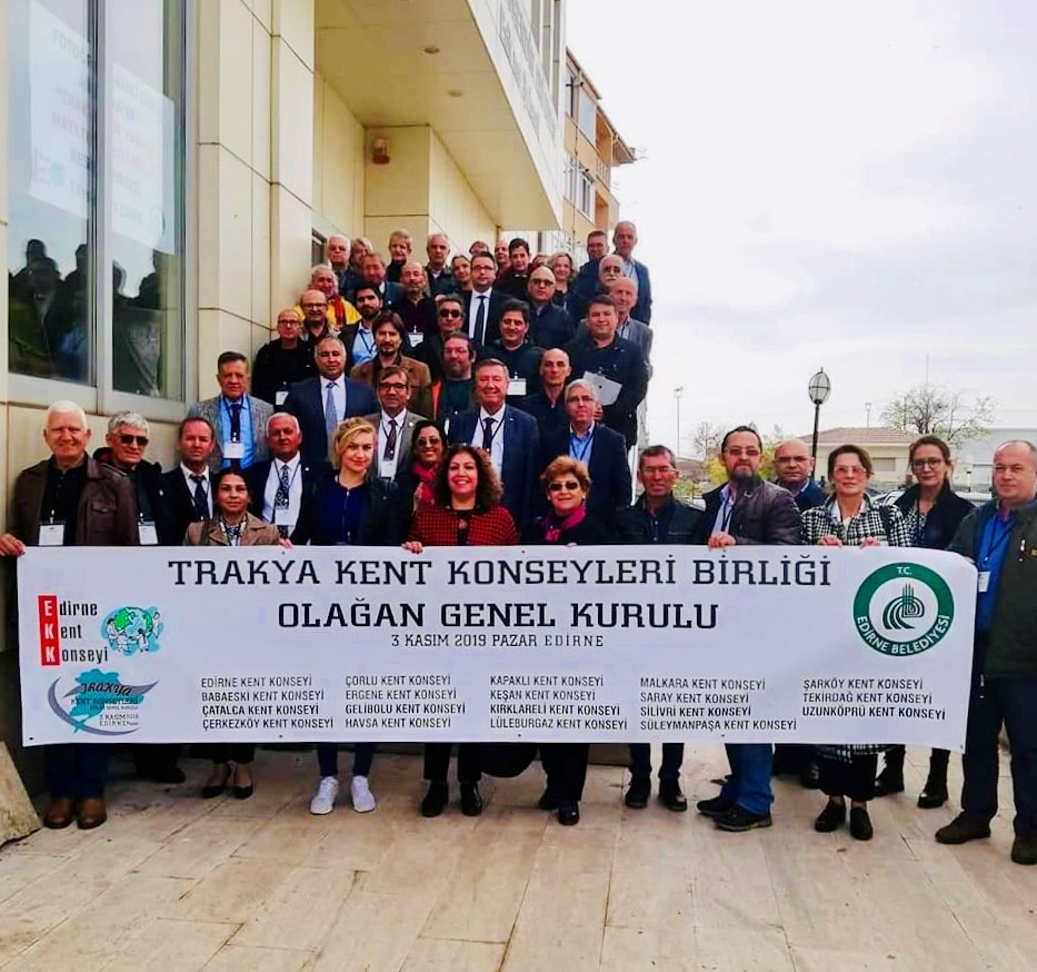 KENT KONSEYLERİ BİRLİĞİ’NDEN İSTANBUL SÖZLEŞMESİ TEPKİSİ