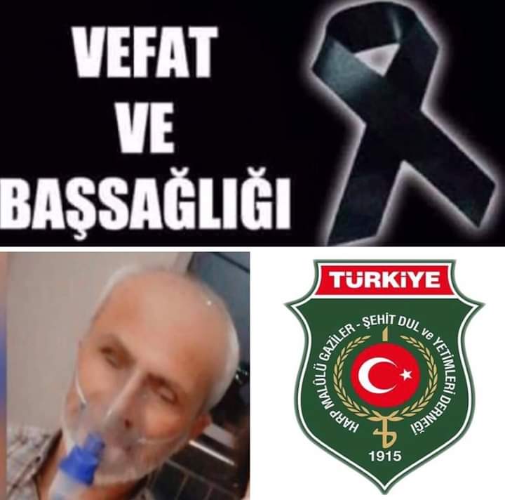 MALKARALI GÜNEYDOĞU GAZİSİ COVİD’E YENİK DÜŞTÜ