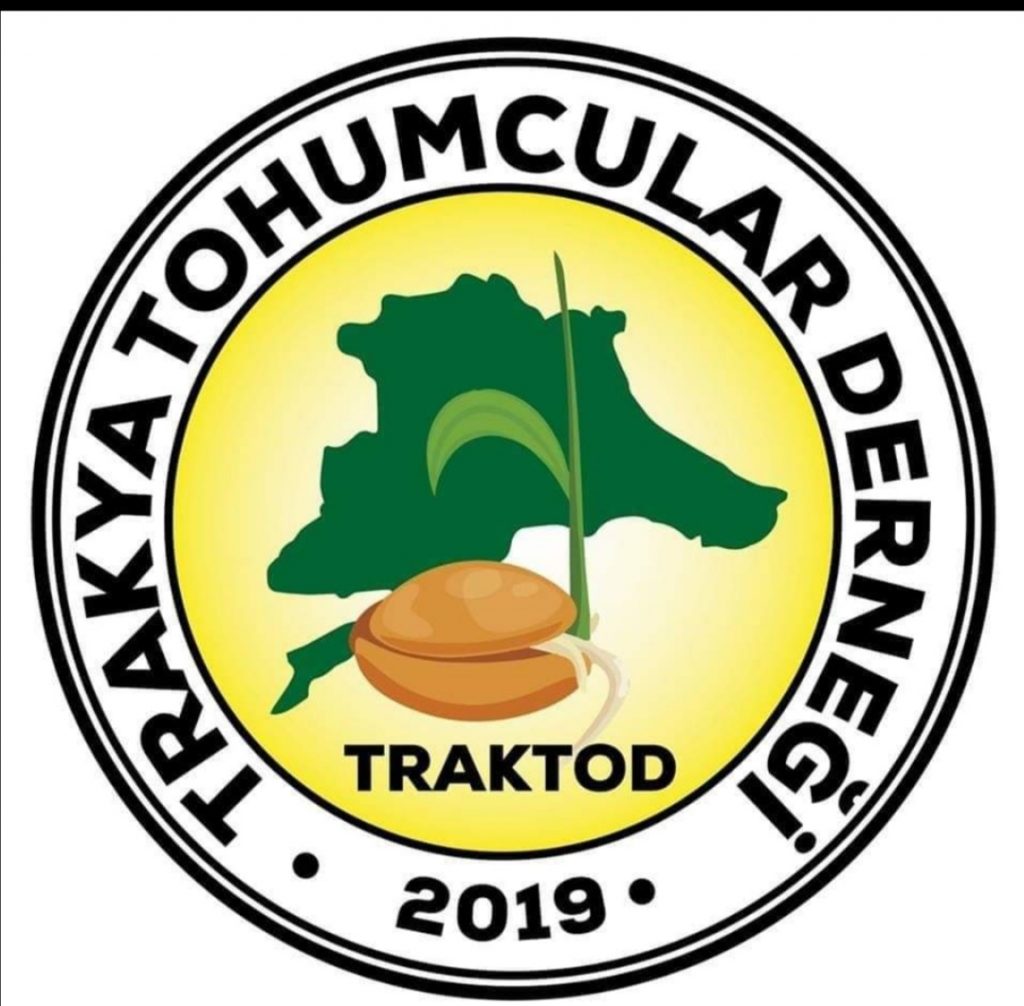 TRAKYA TOHUMCULAR DERNEĞİNDEN ÖNEMLİ PROJE