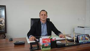 DSYB BAŞKANI DURGUN ÜYELERE MÜJDE VERDİ