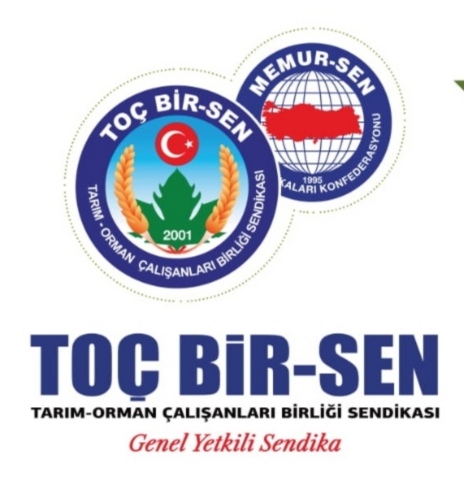 TOÇ BİR-SEN 20 YAŞINDA