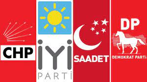 MİLLET İTTİFAKI İSRAİL’İ KINADI